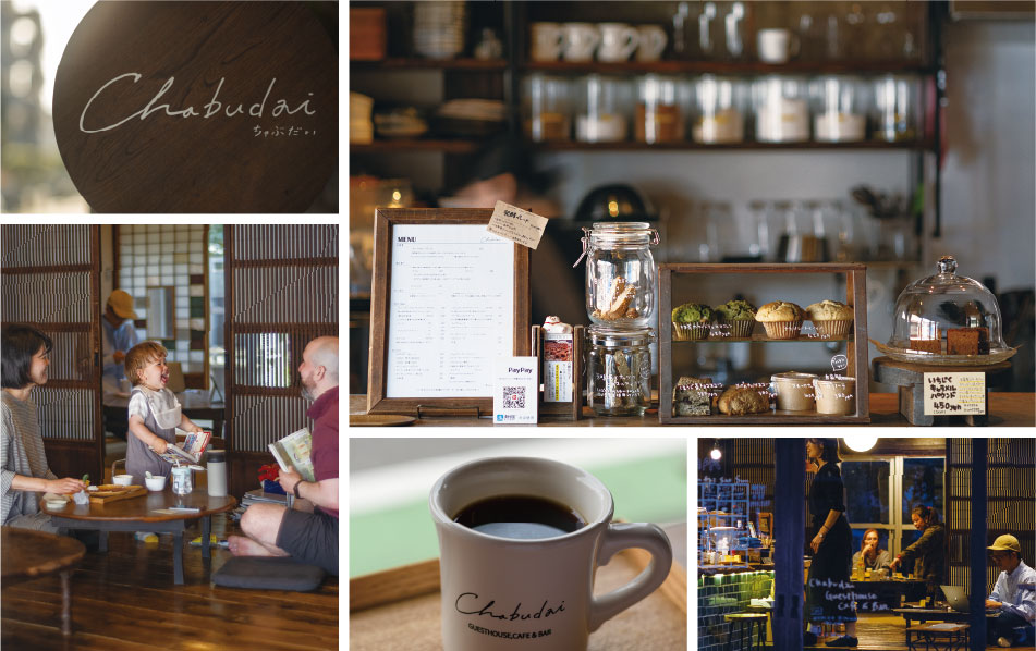 Cafe Image 1