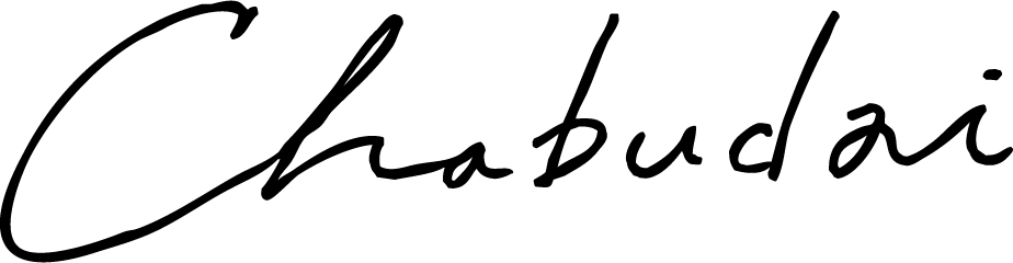 Chabudai
